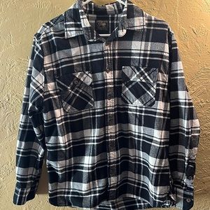 Jachs Flannel